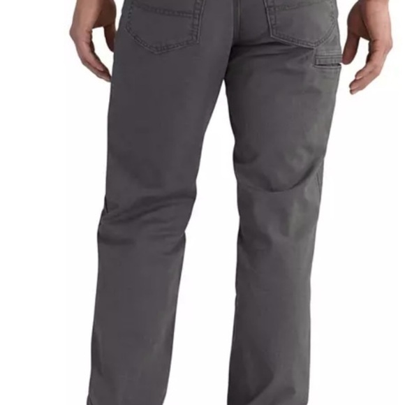 Carhartt Men's Rugged Flex
Rigby 5-Pocket Pants SIZE 38x32 - Picture 2 of 7